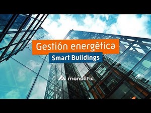 SMART BUILDING 🏠 Gestión Energética de Edificios Inteligentes 💡