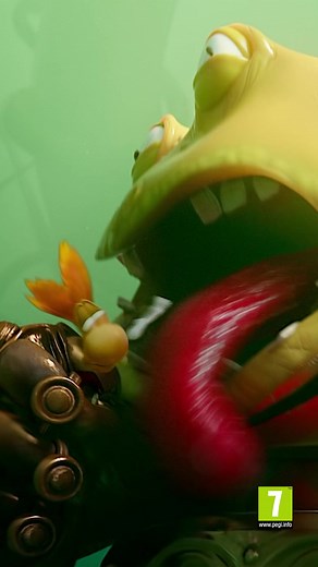 28K views · 137 reactions | Rayman Legends  #Gaming #Rayman #2013 | Ubisoft | Facebook