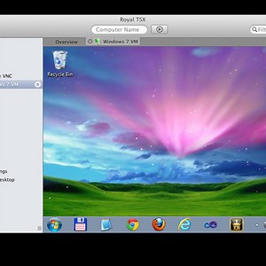 Remotely Login To Mac Software