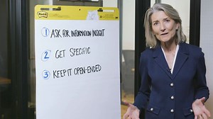 Ignite creativity by asking questions like a Harvard Business School professor. | Fast Company | Facebook