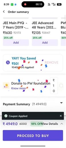 Pw Coupon Code 2026 Pw Coupon Code 2027 Batch Pw Latest Discount Coupon code #pw #pwcouponcode2026