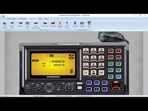 how to operate gmdss equipment
