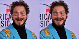 Who Is Post Malone's Girlfriend? Meet TikTok Star MLMA