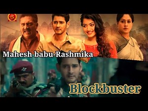 Rashmika - lengkap dengan subtitle Bahasa Indonesia