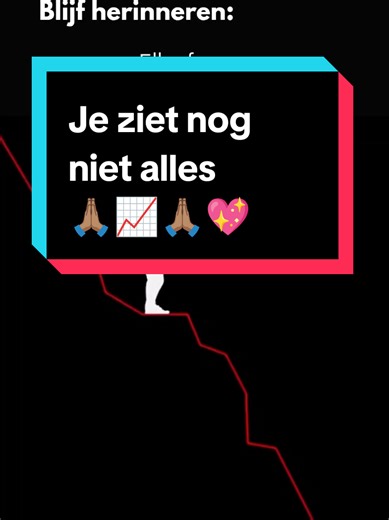 Soms voelt doorgaan zwaar. Niet omdat je niet sterk bent, maar omdat je midden in het proces zit. Wat je nu ervaart, is niet het hele plaatje. Je huidige situatie is niet je eindbestemming. Blijf bewegen, op jouw tempo. Blijf ademen, ook als het even stokt. Je hoeft niet te forceren. Vertrouw erop dat elke stap telt. Blijf gaan: betere dagen zijn onderweg. Claim deze energie. Laat hieronder een woord achter dat jouw welzijnsreis nu omschrijft. #welzijn #zelfliefde #vertrouwen #heling #persoonlij