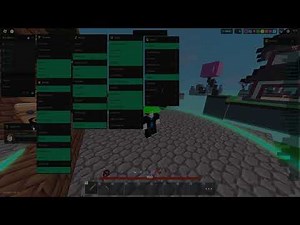 Roblox BedWars Vape Private Config [🔥FREE🔥]