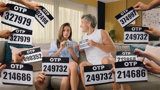 6.8K views · 28 reactions | Offline OTPs? One-tap balance checks? Effortless card control? The all-new Security Bank app has it all. ✨ Join Solenn and Nico and discover the BetterBankingTM convenience. Open an All-Access Account or apply for a Security Bank credit card and download the app today. | Security Bank | Facebook