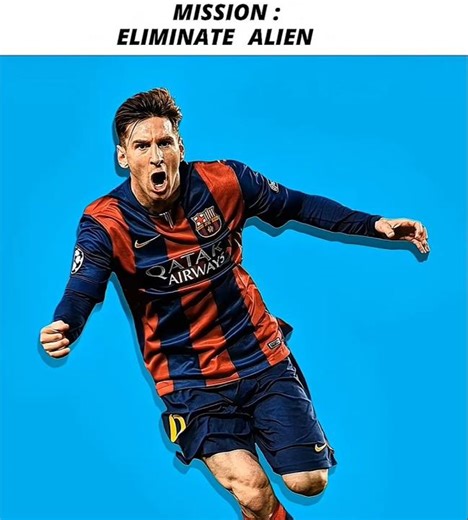 how to eliminate alien !#football #shorts#ronaldo#messi #moment #fypeditl#shortsfeed