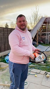 2.1M views · 5.2K reactions | We are rennovating the garden at the moment and had to take down our beloved see-saw, so we thought why not prank Jack at the same time! | The Smithy Family | Facebook