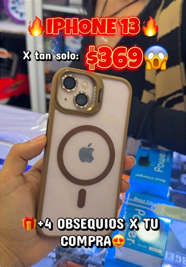 Estamos ubicados: 📍(NORTE) CENTRO COMERCIAL LA GRAN MANZANA LOCAL 94 Alado del Mall del Río 📍(CENTRO BAHÍA) olmedo y Eloy Alfaro local 107 alado del Antiguo banco de Pichincha ⏰HORARIO DE ATENCIÓN: De lunes a Sábado de 10am hasta las 6:30Pm @footcell_import más información al 📲0995818319 ✅ 📲0990477002✅ 📲0979346416✅ Guayaquil -Ecuador #parati #regalos #iphone #iphone13 #openbox