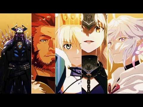 DEAF KEV - Invincible 「AMV VIBE」
