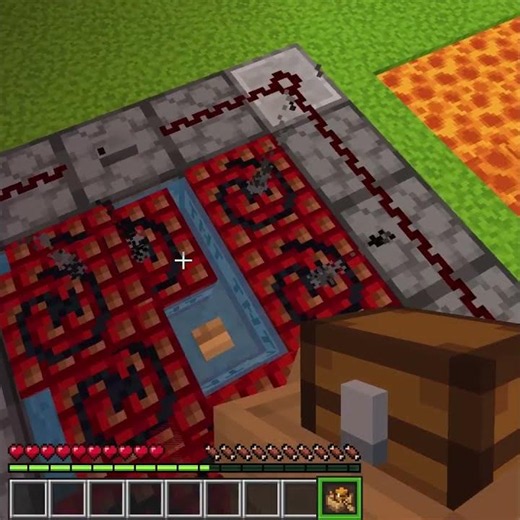 AHHHHHHHHHHHHH- #minecraftmemes #minecraftshorts #roxyminecraft
