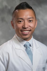 Lawrence Luk, PA-C
