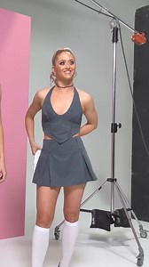 27K views · 5K reactions | We love a photoshoot day ☺️ | The Rybka Twins | Facebook