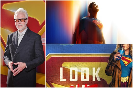 James Gunn Will Write And Direct The Next Super-Family Film