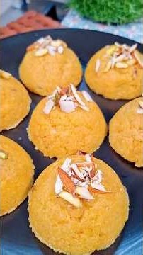 Anda Sooji Halwa Recipe – A Powerful Tonic for Memory, Immunity, Bones & Joints #andasoojihalwa