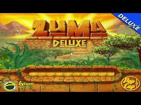DESCARGA JUEGO ZUMA GRATIS PARA PC