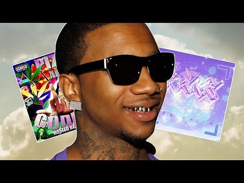 Cloud Rap: The Most Influential Sub-Genre