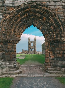 10 Things To Know About Visiting St Andrews, Scotland - Hand Luggage Only - Travel, Food And Photography Blog