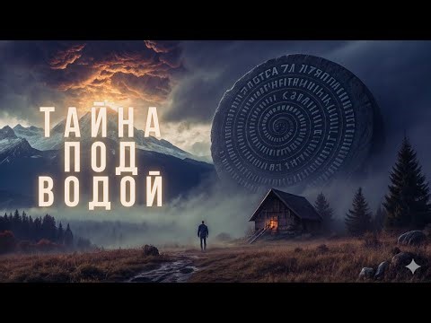 Что скрывает УТОНУВШИЙ мир — боги или обман?