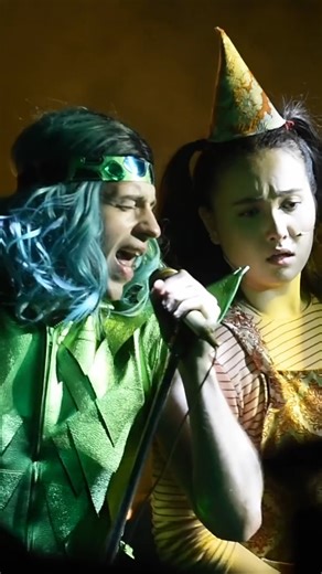 Tickets are flying for Magical Merlin! 🧹🧙 Don’t miss out - grab tickets on our website at https://www.perform.org.uk/shows/magical-merlin See you at St Martin’s Theatre this October half-term 🔮🪄✨ | Perform