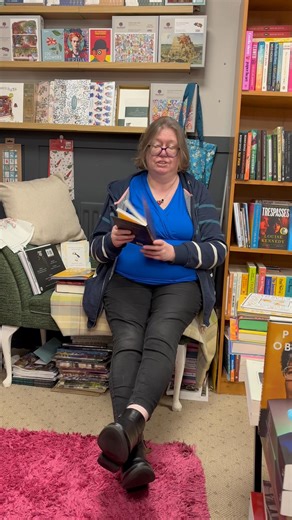 Coming up for peak stock levels! (Hope so! Can’t move for books lol) | The Secret Bookshelf