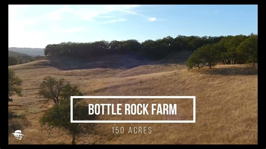 Land for Sale in California