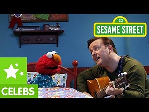 Sesame Street: Celebrity Lullabies With Ri... - SafeShare