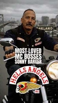 Why 30,000 Bikers Showed Up for One Man 💀 #outlaw #motorcycles #legacy