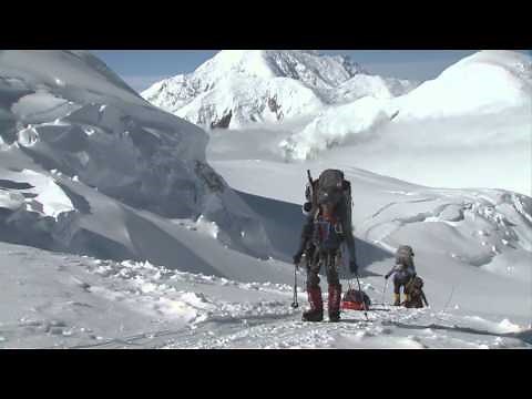 FIRST ASCENT: Dave Hahn - How To Become a Mountaineer