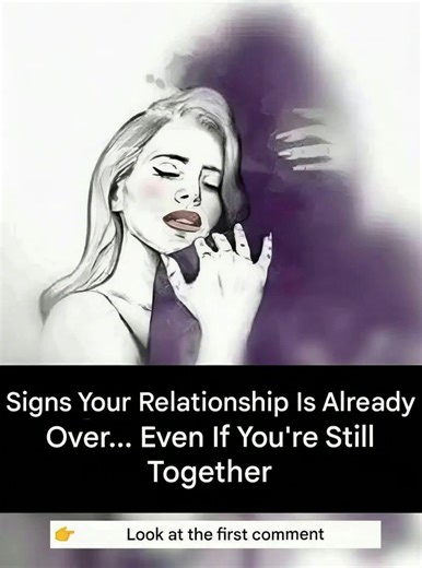 2.1K views | These signs that show your partner has stopped loving you | Muscle Cars | Facebook