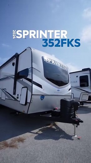5.1K views · 33 reactions | The brand-new Sprinter Limited 352FKS...
