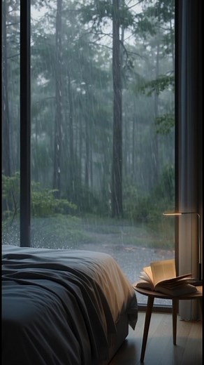 #rain | Peacefully