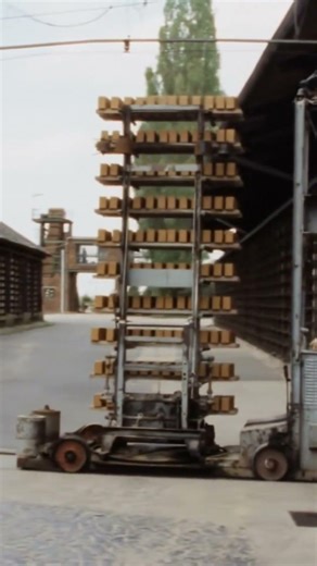 Making Bricks The Old Way!