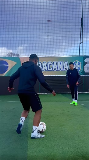 The one soccer skill every player needs to master