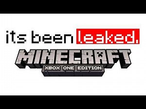 Minecraft Legacy Edition Source Code Leaked