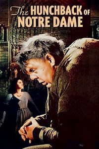 The Hunchback of Notre Dame (1939) - Movie