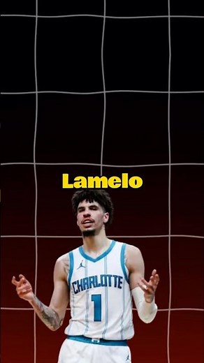 How LaMelo Ball Got THIS Tall?! 😱🔥 #height #growtaller