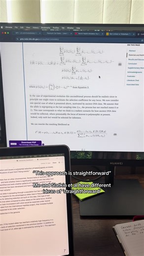 #uni #student #genetics #python #cs