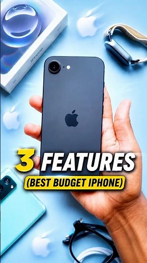 These 3 iPhone 17e Features Could Change Everything!