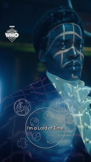 What secret messages have you created with the new Gallifreyan Translator? ✨ #doctorwho #timeandspace