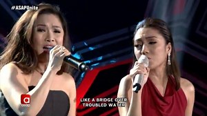 WATCH: Divas unite!!! Ang pinag-uusapan pa ring DIVAS SHOWDOWN sa ASAP last Sunday! Paulit-ulit mo na panoorin!!! | ASAPOFFICIAL