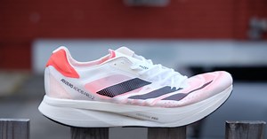 adidas adizero Adios Pro 2 Review: Does 2020's Favorite Racer Improve? 7 comparisons