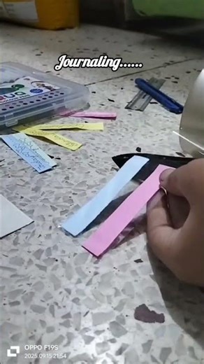 #days sticker #journalling #Crazy craft#easy #viral #DIY