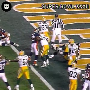 650K views · 9.4K reactions | On this day in 1998, John Elway and the Denver Broncos finally won the big one: Super Bowl XXXII  ( @nfllegacy) | NFL on CBS | Facebook