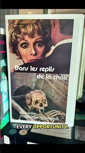 In the Folds of the Flesh (1970) Melodramatic Trash Masterpiece. Giallo ‘Pop’ Pseudo Freudian Sleaze