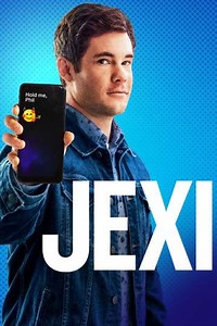 Jexi (2019) - Movie