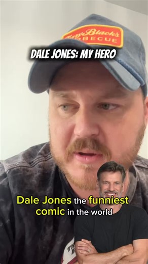 2.2K views · 490 reactions | When I first started out as a comedian...