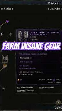 Mistake #1 — Don't Miss These Secrets to Insane Gear | Last Epoch