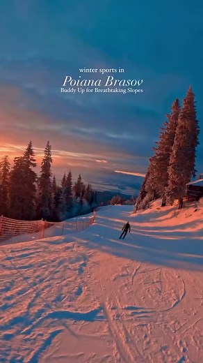 Ever chased a sunset on skis? There's a place in Romania, Poiana Brasov, where the end of the day brings a kind of magic you can't find just anywhere. It's not your typical ski resort; it’s a spot where the Carpathian Mountains meet the sky, and the snow feels like a blanket of endless possibilities. Poiana Brasov isn't just another dot on the map. It stands tall at 1,799 meters, with slopes that whisper tales of both beginner's luck and seasoned triumphs. Picture this: 24.5 kilometers of powder